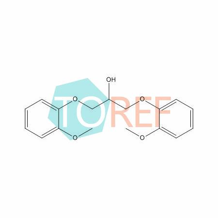 愈创甘油醚EP杂质D