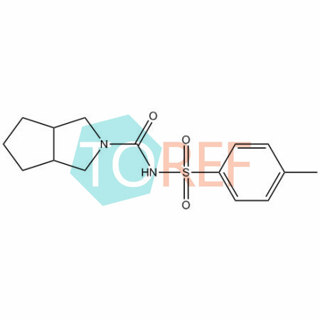格列齐特EP杂质D