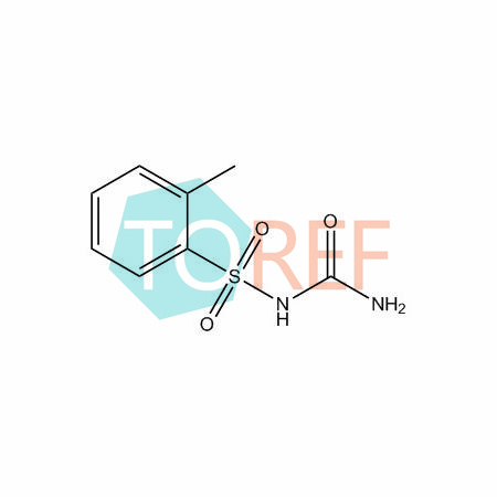 格列齐特杂质5