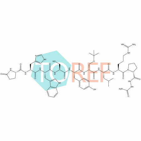 戈舍瑞林EP杂质C