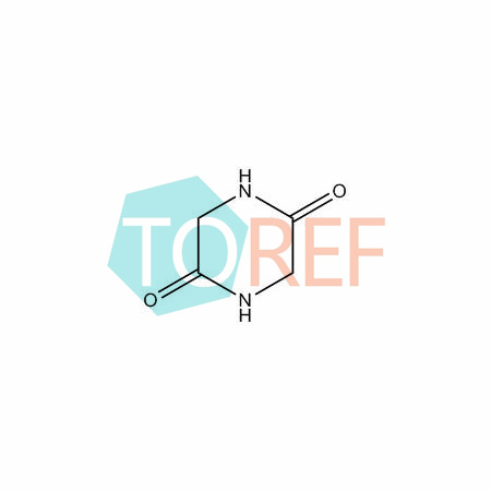甘氨酸EP杂质B