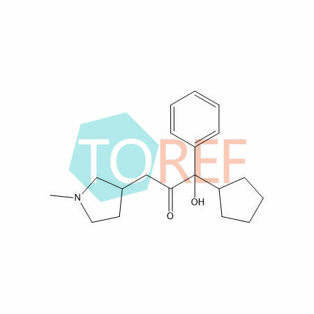 格隆溴铵EP杂质G