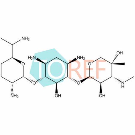 硫酸庆大霉素 C2（庆大霉素杂质1）