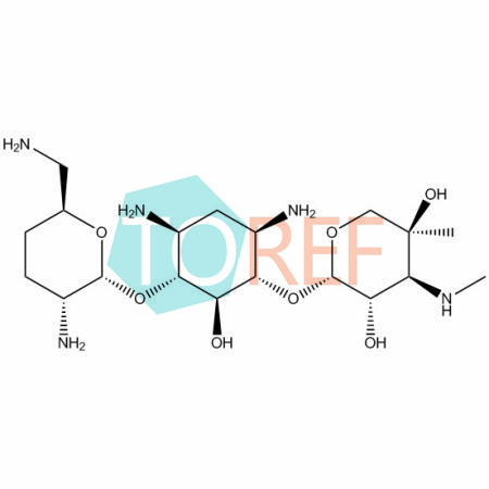 庆大霉素 C1a（庆大霉素杂质2）