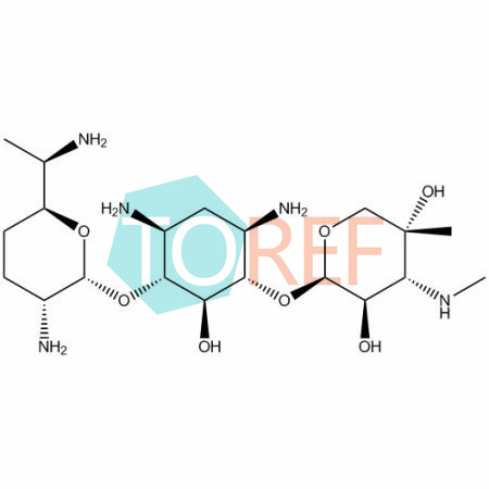 庆大霉素C2（庆大霉素杂质4）