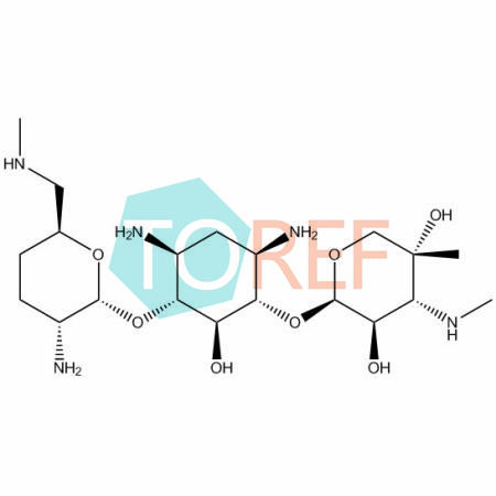 庆大霉素C2b（庆大霉素杂质6)