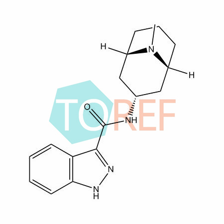 格拉司琼EP杂质B
