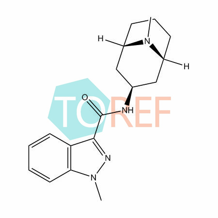 格拉司琼EP杂质F
