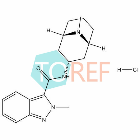 格拉司琼EP杂质A(盐酸盐)