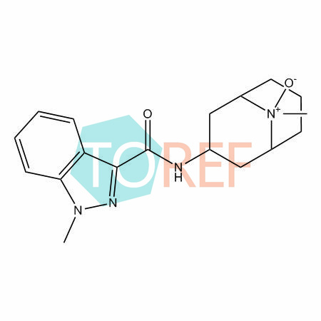 格拉司琼氮氧化物（格拉司琼杂质6）