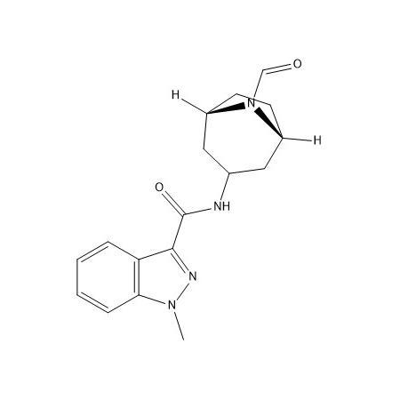 格拉司琼杂质17
