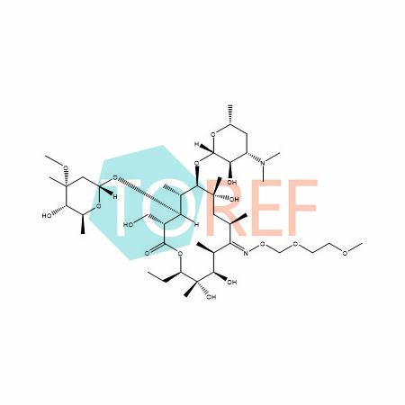 葡萄糖杂质8（罗红霉素杂质3）