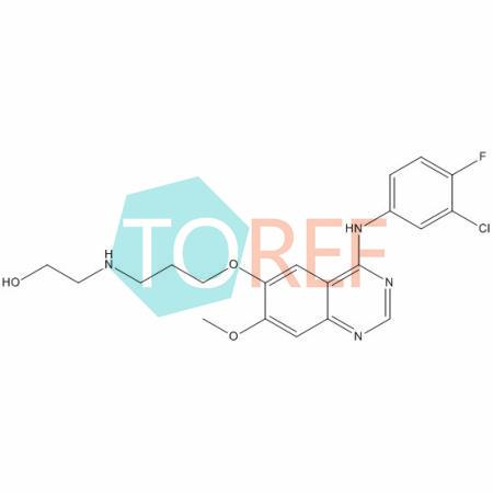 吉非替尼杂质D