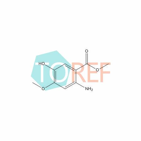 吉非替尼杂质G