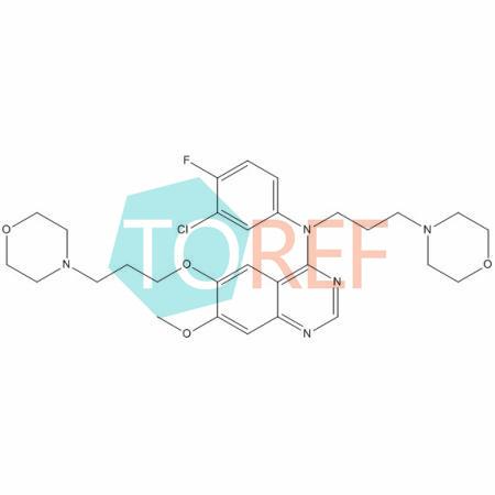吉非替尼杂质P