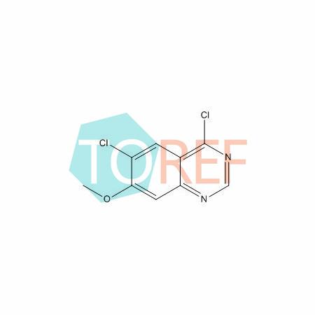 吉非替尼杂质45