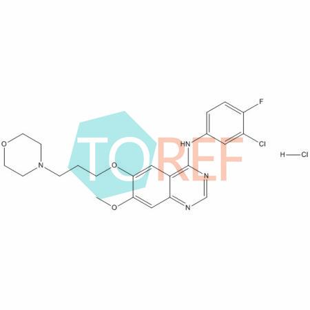 盐酸吉非替尼（吉非替尼杂质50）