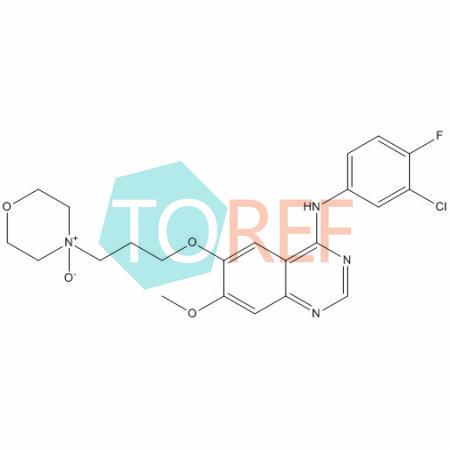 吉非替尼 N-氧化物（吉非替尼杂质53）