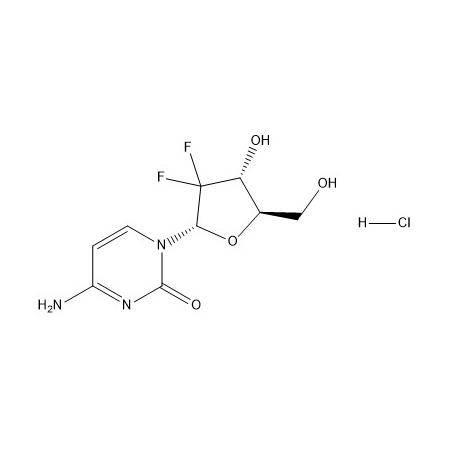盐酸吉西他滨EP杂质B
