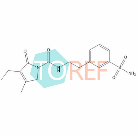 格列美脲EP杂质E