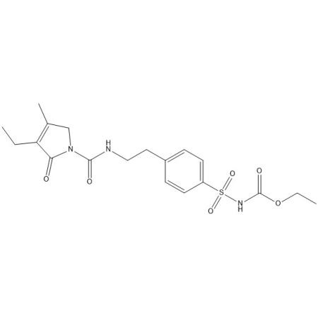 格列美脲杂质15
