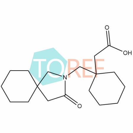 加巴喷丁EP杂质D