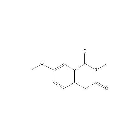格列喹酮N-甲基化合物（格列喹酮杂质21）