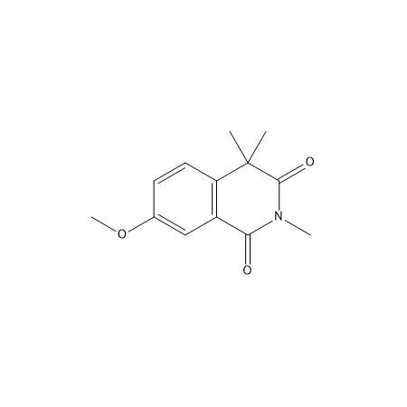 格列喹酮杂质23