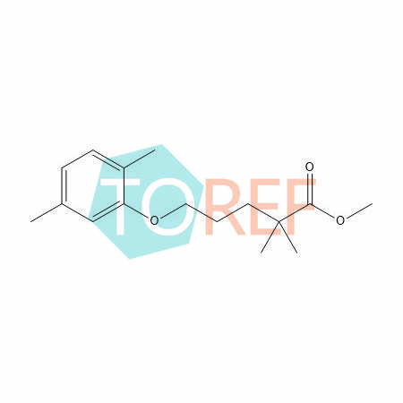 吉非罗齐EP杂质I