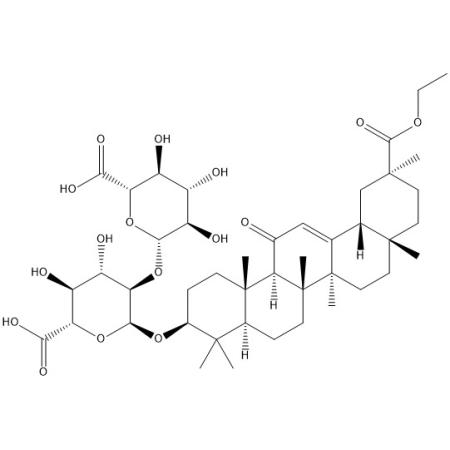 甘草酸铵杂质1