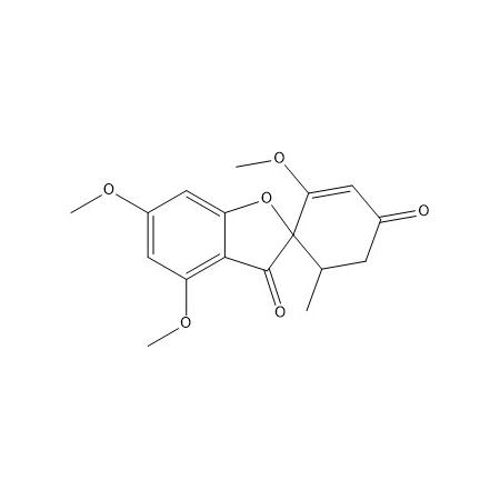灰黄霉素EP杂质B