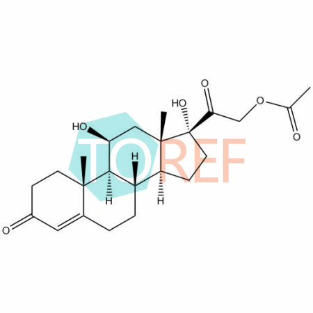 氢化可的松EP杂质C（醋酸泼尼松龙EP杂质A）