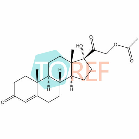 氢化可的松EP杂质K