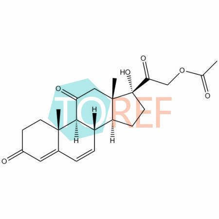 氢化可的松杂质26