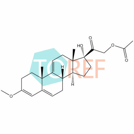 氢化可的松杂质33