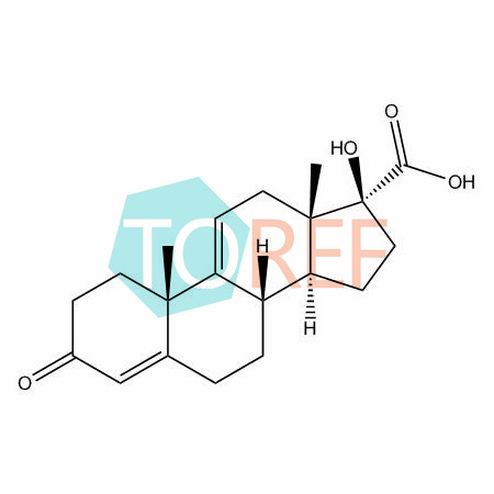 氢化可的松杂质34