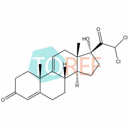 氢化可的松杂质35