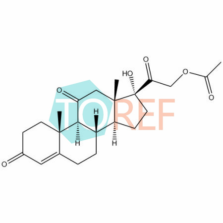 醋酸氢化可的松EP杂质D