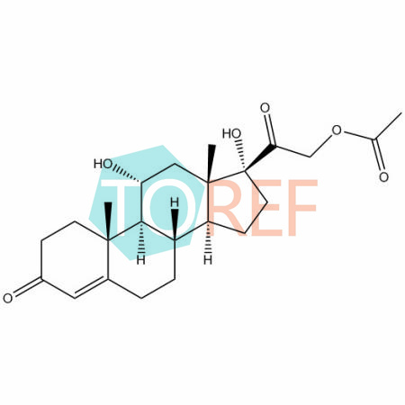 醋酸氢化可的松EP杂质F
