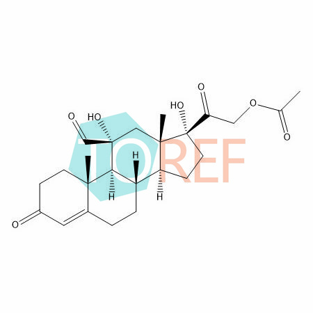 氢化可的松杂质41