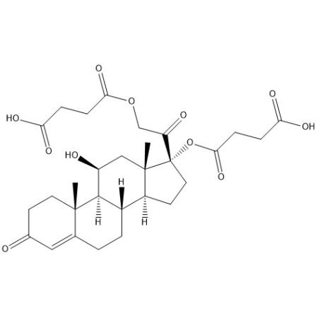 氢化可的松杂质53