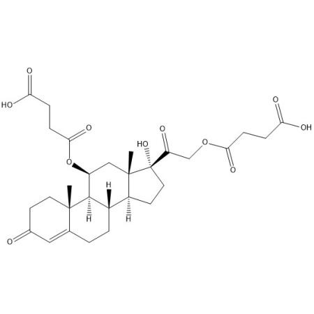 氢化可的松杂质58