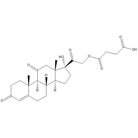 氢化可的松杂质63