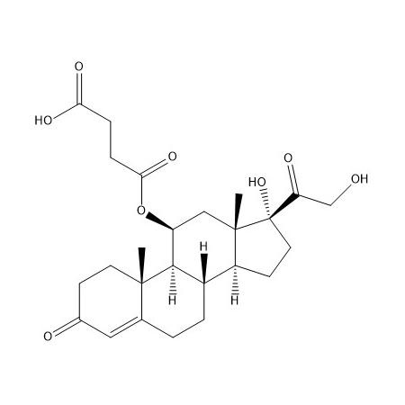 氢化可的松杂质64