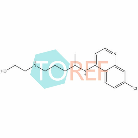 硫酸羟氯喹EP杂质C