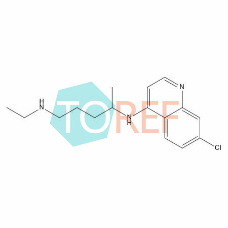 硫酸羟氯喹EP杂质D