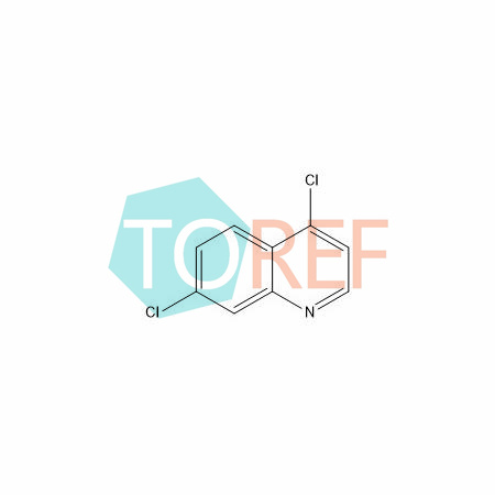 硫酸羟氯喹EP杂质G