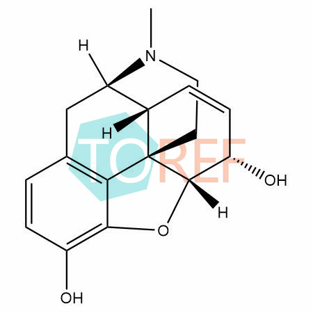 盐酸氢吗啡酮EP杂质C(盐酸阿朴吗啡EP杂质B)