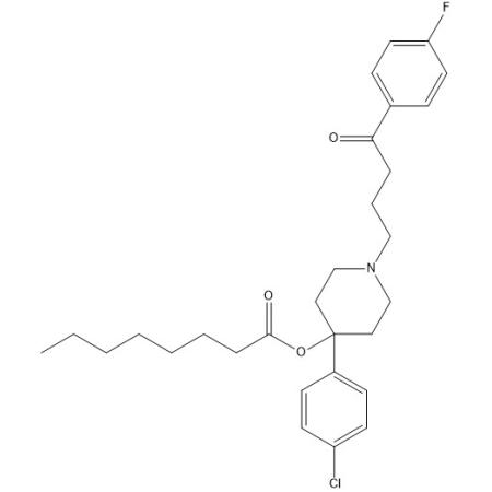 氟哌啶醇癸酸EP杂质H
