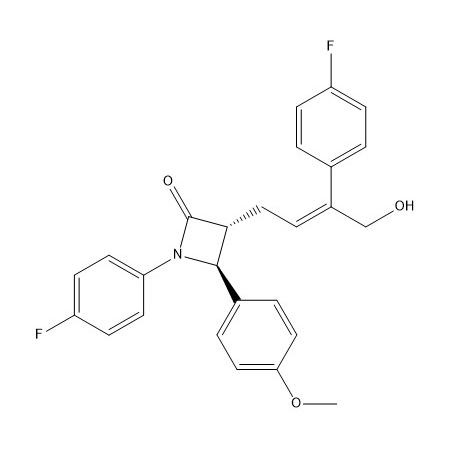 海博麦布杂质5